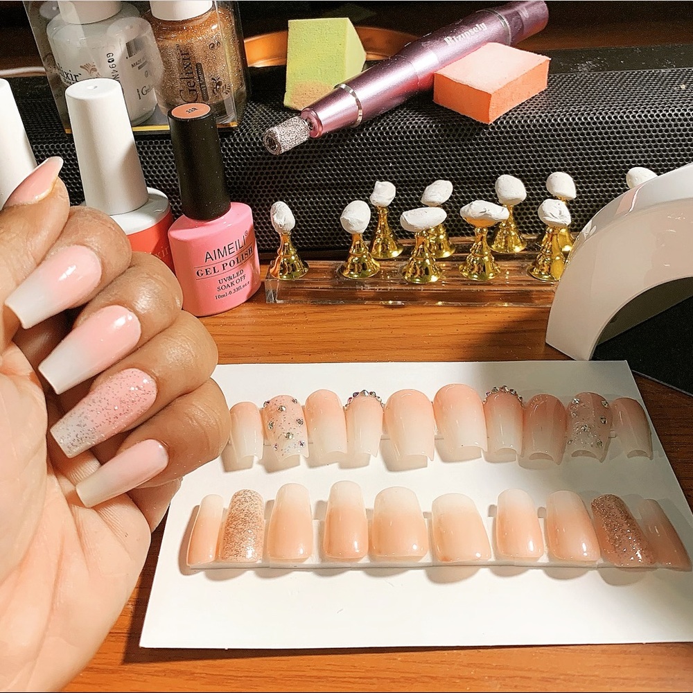 Press on Nails